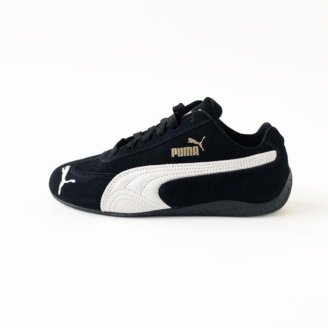 PUMA プーマ puma スニーカー レディース Speedcat OG スピード 