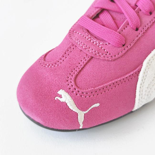 PUMA（プーマ） (2026正規品入荷) スピードキャット スニーカー