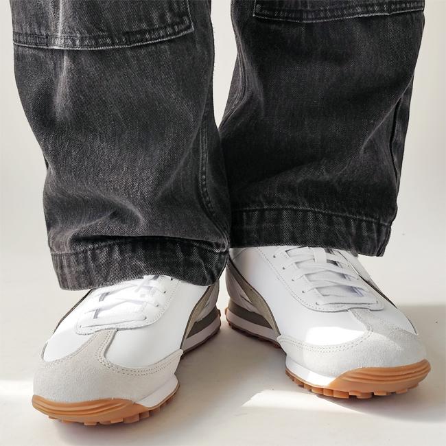 PUMA（プーマ） スニーカー メンズ PUMA Easy Rider Mix イージー