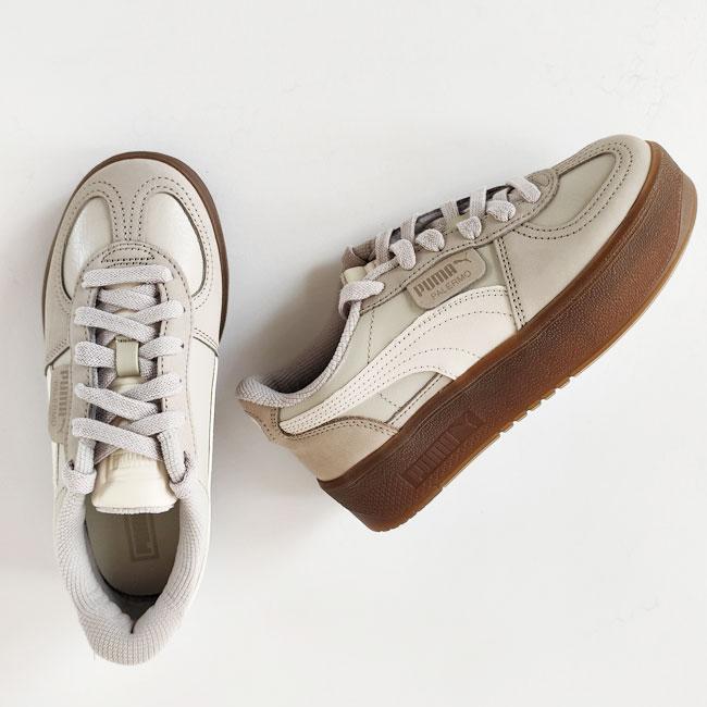 PUMA プーマ スニーカー レディース Palermo Elevata PRM Wns PUMA プーマ スニーカー レディース Palermo Elevata PRM Wns
