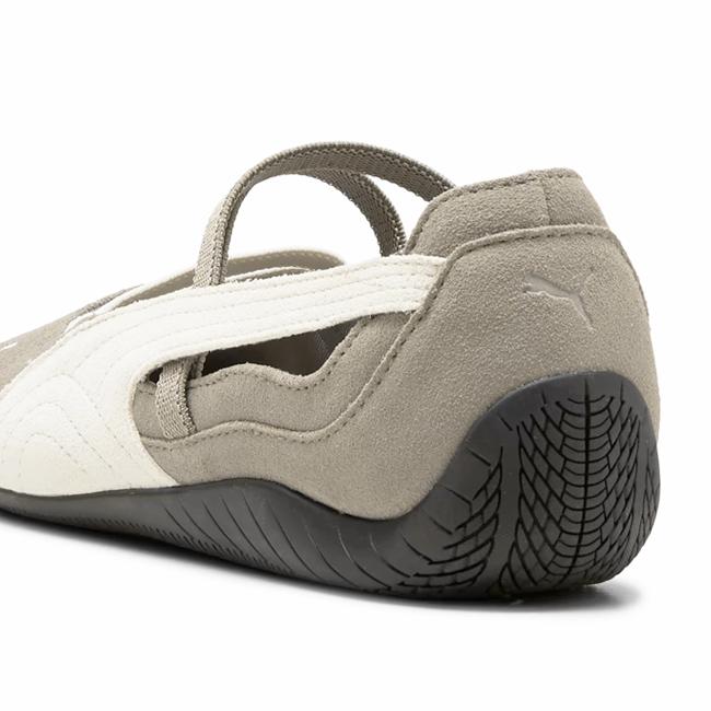PUMA（プーマ） スニーカー シューズ Speedcat Ballet SD Wns スピード