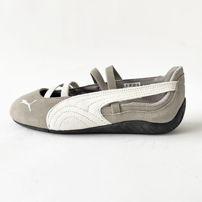 PUMA（プーマ） スニーカー シューズ Speedcat Ballet SD Wns スピード
