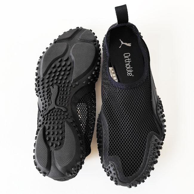 PUMA（プーマ） スニーカー シューズ モストロ フレックス メッシュ