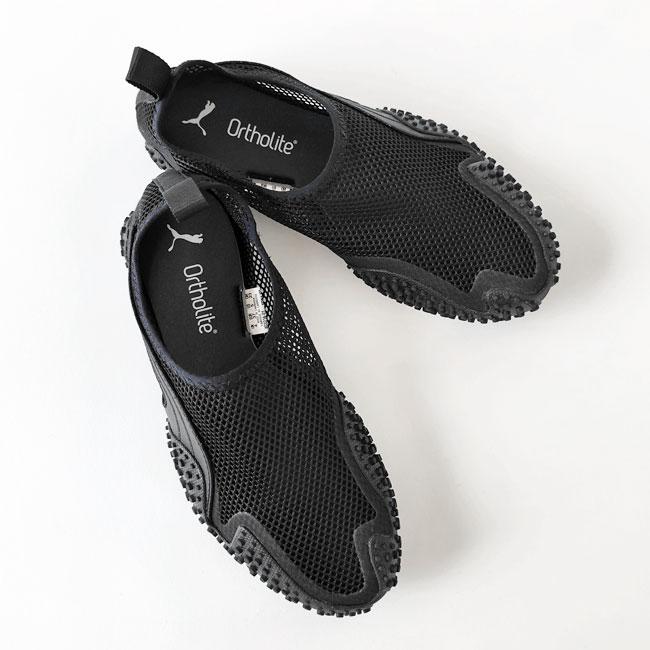 PUMA（プーマ） スニーカー シューズ モストロ フレックス メッシュ