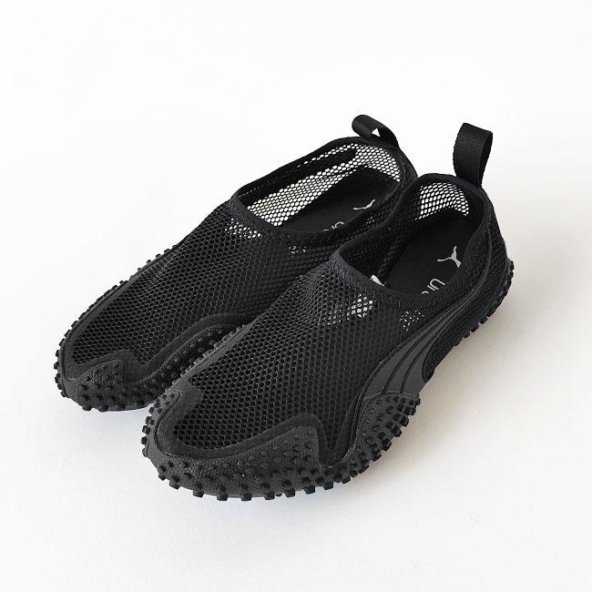 PUMA（プーマ） スニーカー シューズ モストロ フレックス メッシュ