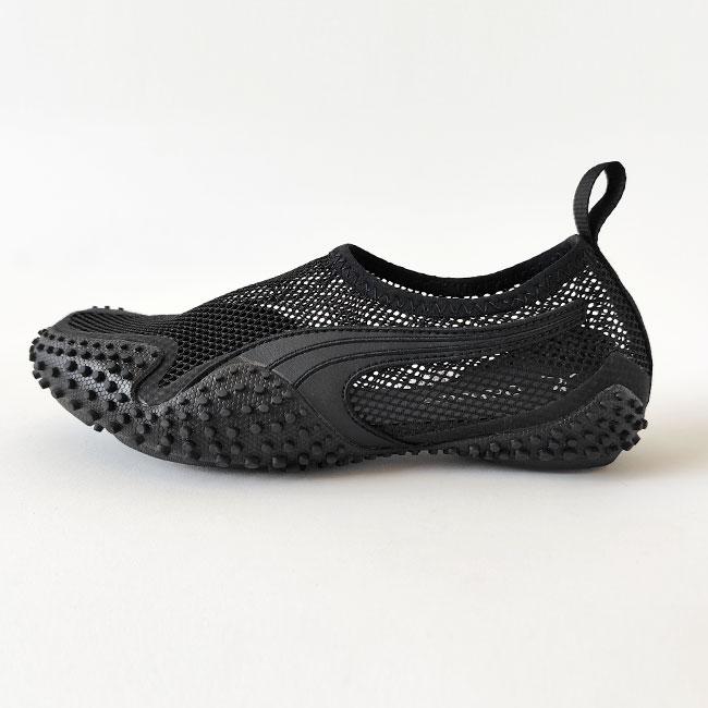 PUMA（プーマ） スニーカー シューズ モストロ フレックス メッシュ