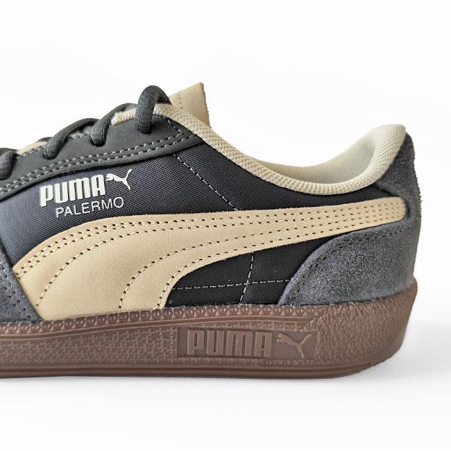 PUMA プーマ スニーカー レディース Palermo Pop パレルモ