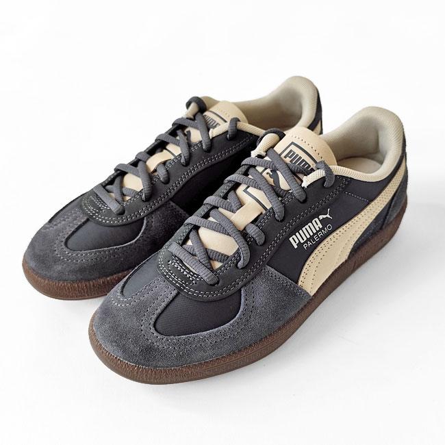PUMA（プーマ） スニーカー レディース Palermo Pop パレルモ ポップ