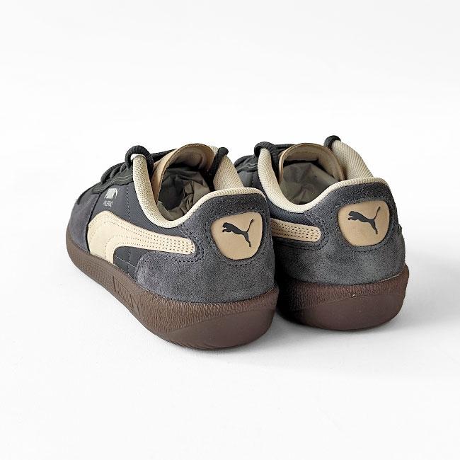 PUMA（プーマ） スニーカー レディース Palermo Pop パレルモ ポップ