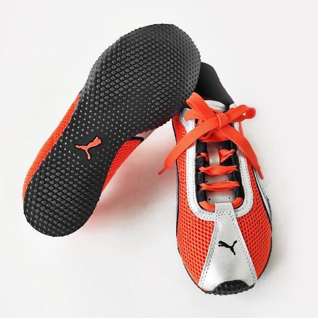 PUMA（プーマ） スニーカー シューズ H-Street OG H ストリート