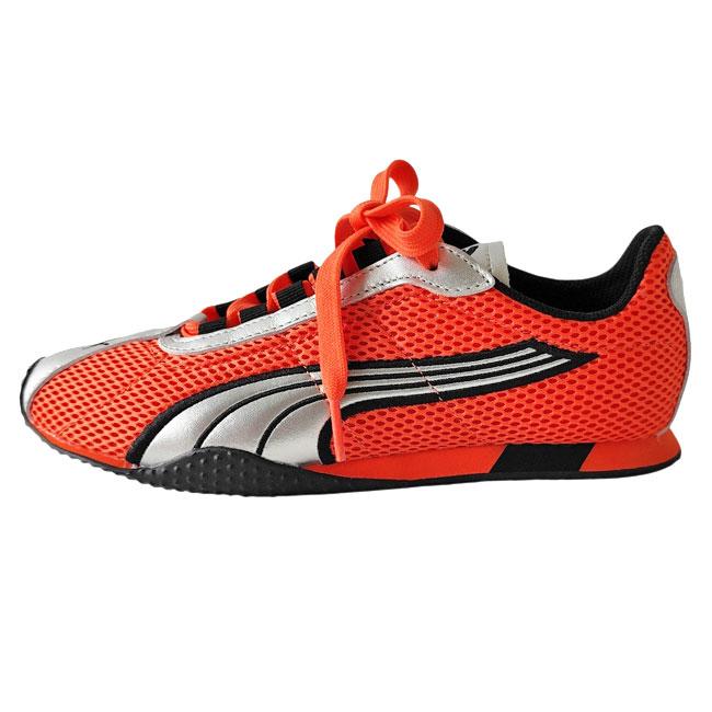 PUMA（プーマ） スニーカー シューズ H-Street OG H ストリート