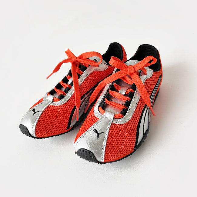 PUMA（プーマ） スニーカー シューズ H-Street OG H ストリート