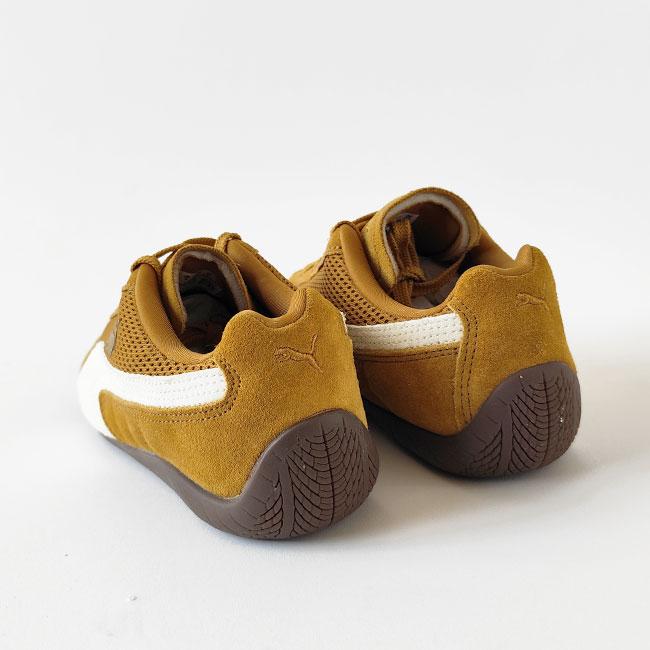 PUMA（プーマ） スニーカー シューズ スピードキャット メッシュ
