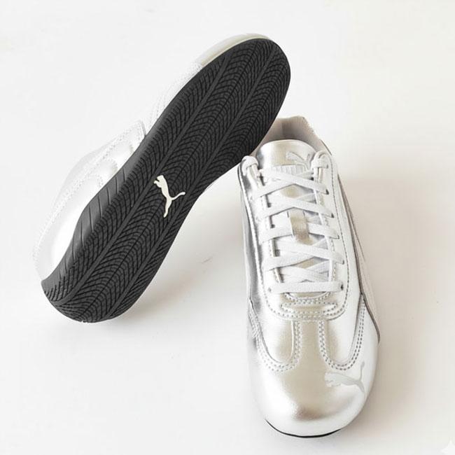 PUMA（プーマ） (おひとり様1点限り) スニーカー シューズ スピード