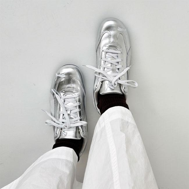 PUMA（プーマ） (おひとり様1点限り) スニーカー シューズ スピード