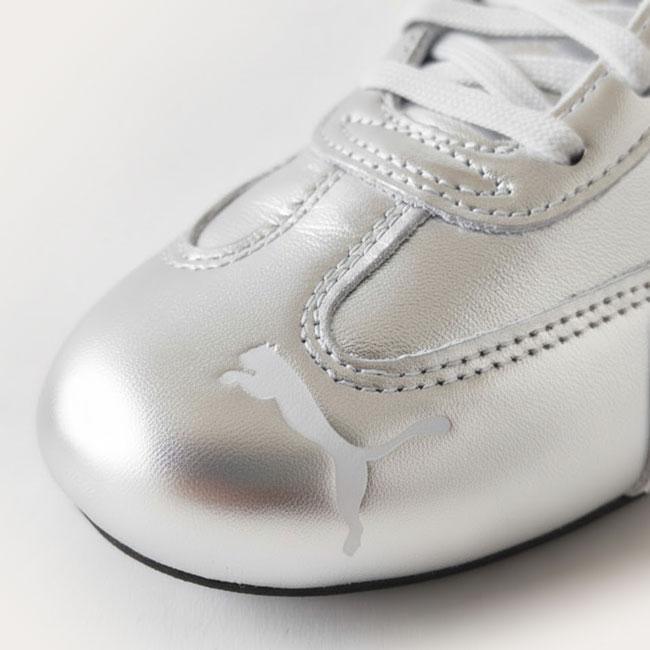 PUMA（プーマ） スニーカー シューズ スピードキャット Speedcat