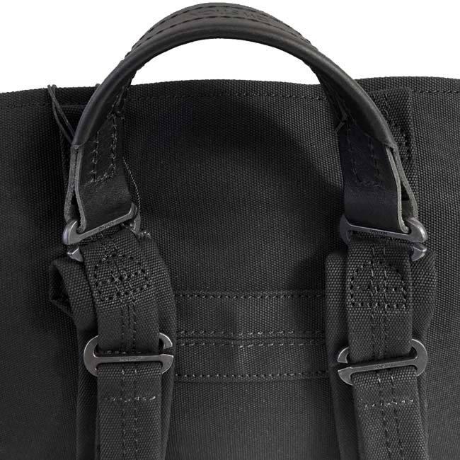 QWSTION クエスション ZIP PACK リュックサック トートバッグ