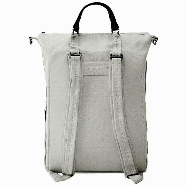QWSTION クエスション ZIP PACK リュックサック トートバッグ QWSTION クエスション ZIP PACK リュックサック トートバッグ