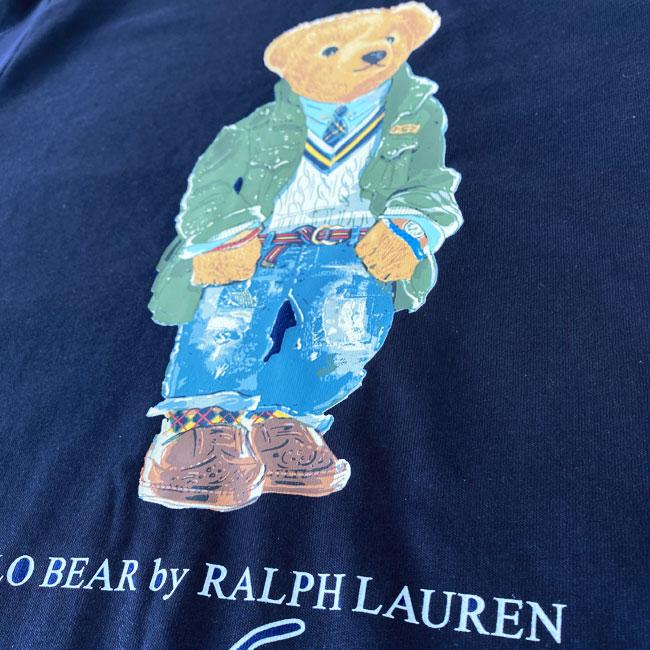 POLO RALPH LAUREN ラルフローレン Tシャツ レディース BOYS POLO RALPH LAUREN ラルフローレン Tシャツ レディース BOYS