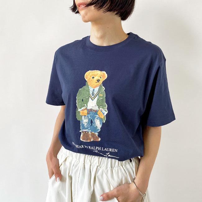 POLO RALPH LAUREN ラルフローレン Tシャツ レディース BOYS POLO RALPH LAUREN ラルフローレン Tシャツ レディース BOYS