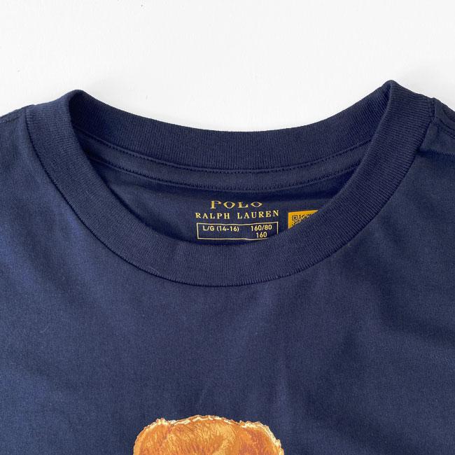 POLO RALPH LAUREN 並行輸入品 ラルフローレン Tシャツ