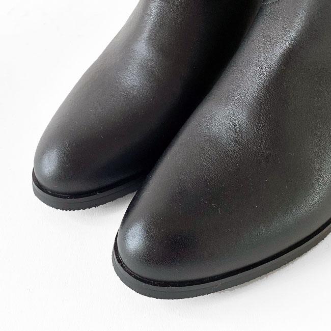 REMME（レメ） ブーツ レディース REMME WESTERN BOOTS エスタンブーツ レザーブーツ 本革 レザー 刺繍 ミドル丈 ...