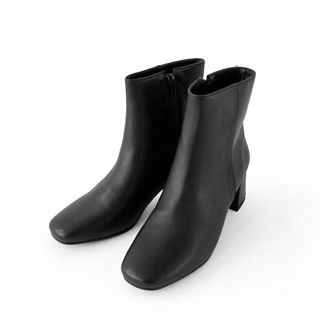 REMME レメ ブーツ レディース ZH-REC007-SO チャンキーブーツ