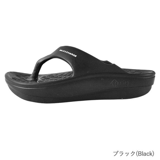Bucket Sand BL サンダル [ブラック] 【公式通販】