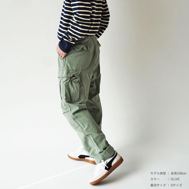 ROTHCO ロスコ ミリタリー パンツ レディース BDU PANTS BDPT ROTHCO ロスコ ミリタリー パンツ レディース BDU PANTS BDPT
