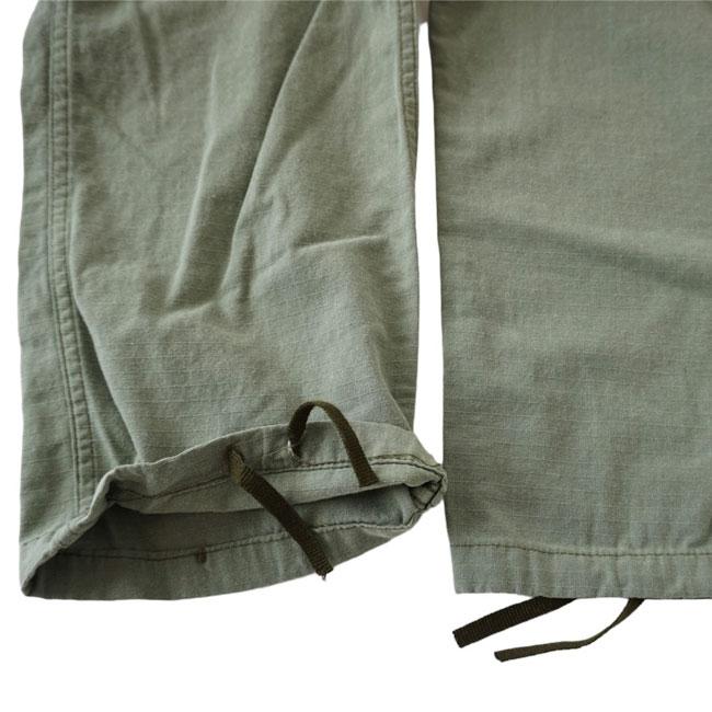 ROTHCO ロスコ ミリタリー パンツ レディース BDU PANTS BDPT-OZONE 