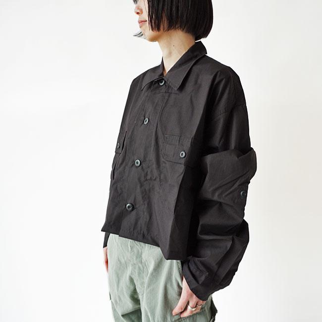 DRESS × ROTHCO ワークシャツ サイズS 釣り ドレス ロスコ ROTHCO（ロスコ） ミリタリー シャツ レディース ライトウェイト