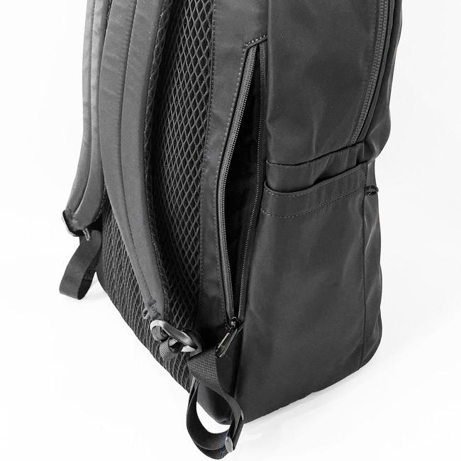 NECレッドロケッツ　リュック　バッグ NEC レッドロケッツ ミズノ社製オリジナルバック - メルカリ