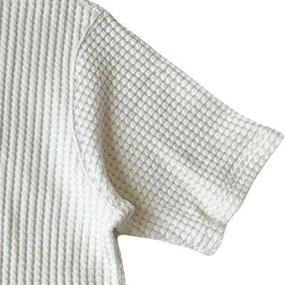 SEAGREEN（シーグリーン） ビッグシルエット Tシャツ メンズ 半袖 