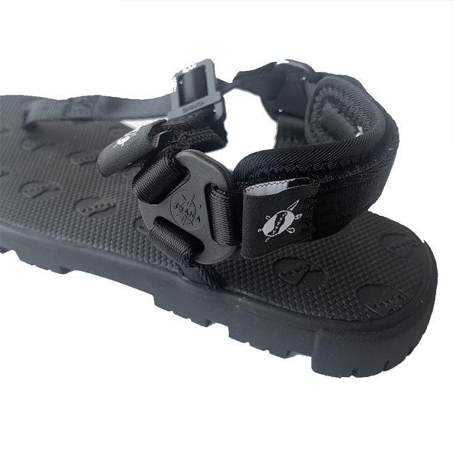 SHAKA シャカ サンダル レディース SLACK LINE BF スラックライン