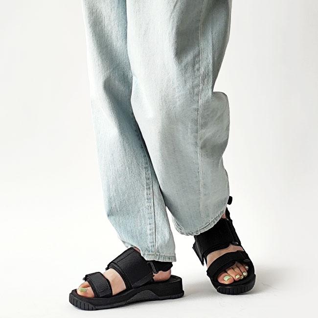 SHAKA（シャカ） サンダル WEEKENDER TASSEL ウィークエンダー