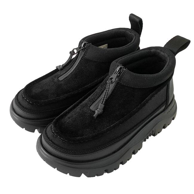 SHAKA シャカ モカシン シューズ レディース メンズ ZIP SHAKA シャカ モカシン シューズ レディース メンズ ZIP