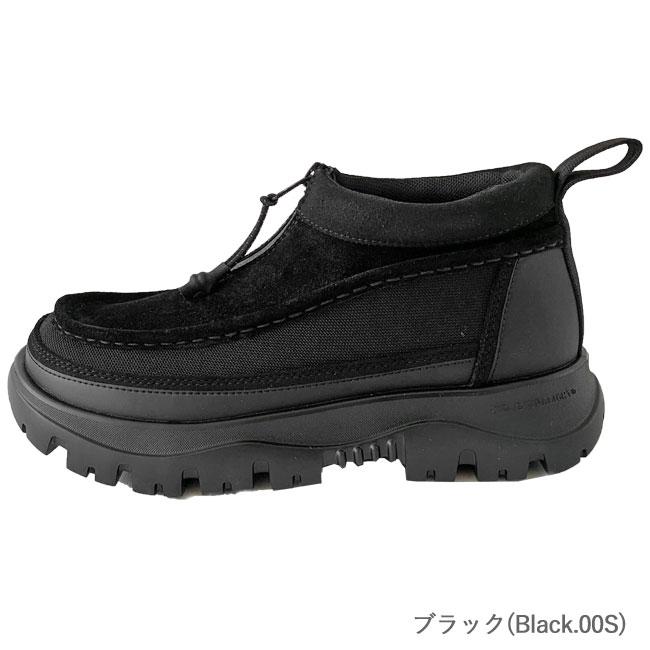 SHAKA シャカ モカシン シューズ レディース メンズ ZIP SHAKA シャカ モカシン シューズ レディース メンズ ZIP