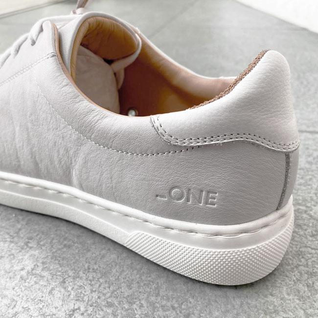 SLACK FOOTWEAR スラック フットウェア スニーカー メンズ _ONE