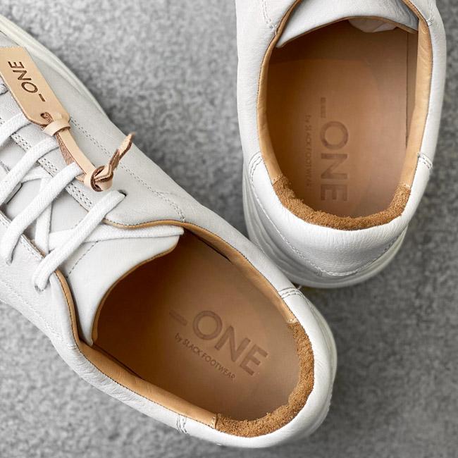 SLACK FOOTWEAR スラック フットウェア スニーカー メンズ _ONE ALLOY 