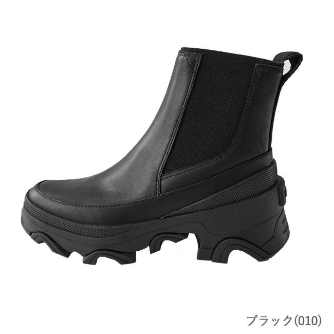 せ*い様 sorel サイドゴア 厚底ブーツ せ*い様 sorel サイドゴア 厚底ブーツ