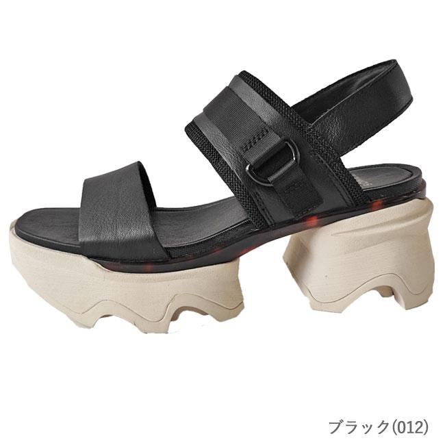 SOREL（ソレル） サンダル レディース SOREL KINETIC IMPACT SLINGBACK