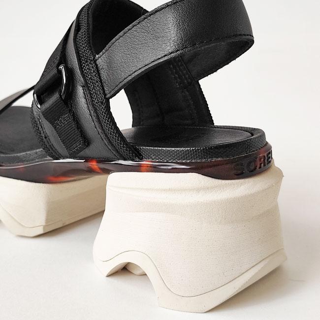 SOREL（ソレル） サンダル レディース SOREL KINETIC IMPACT SLINGBACK