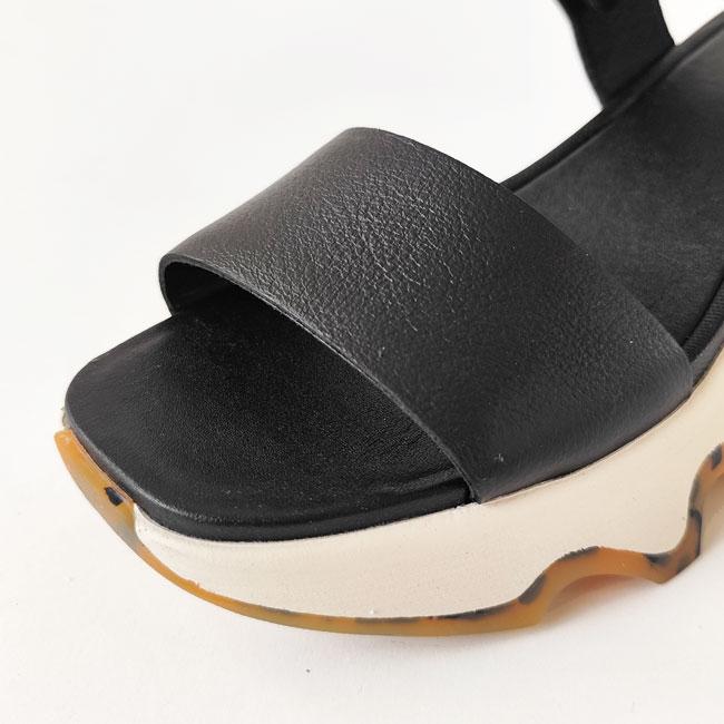 SOREL（ソレル） サンダル レディース SOREL KINETIC IMPACT Y-STRAP