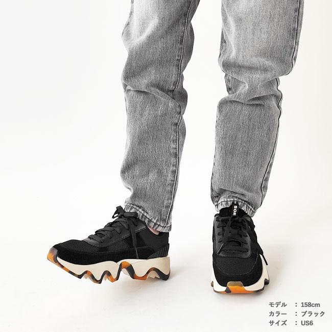SOREL ソレル スニーカー レディース シューズ ローカット SOREL ソレル スニーカー レディース シューズ ローカット