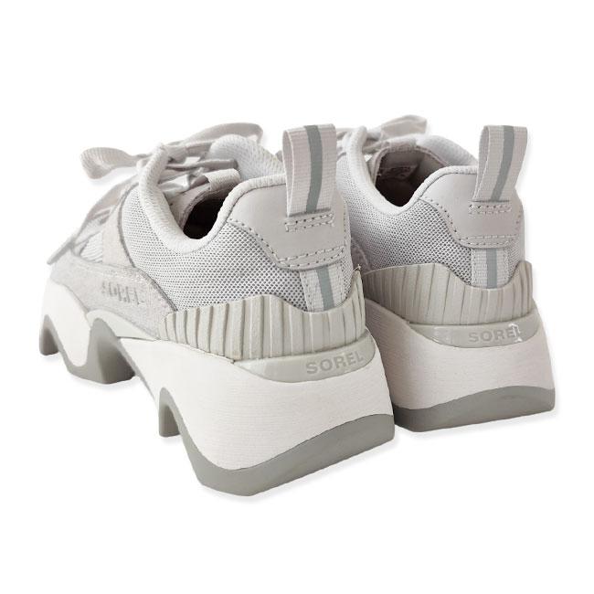 SOREL ソレル スニーカー レディース シューズ ローカット