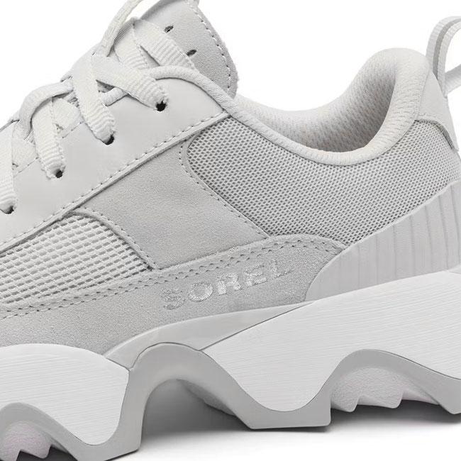 SOREL ソレル スニーカー レディース シューズ ローカット