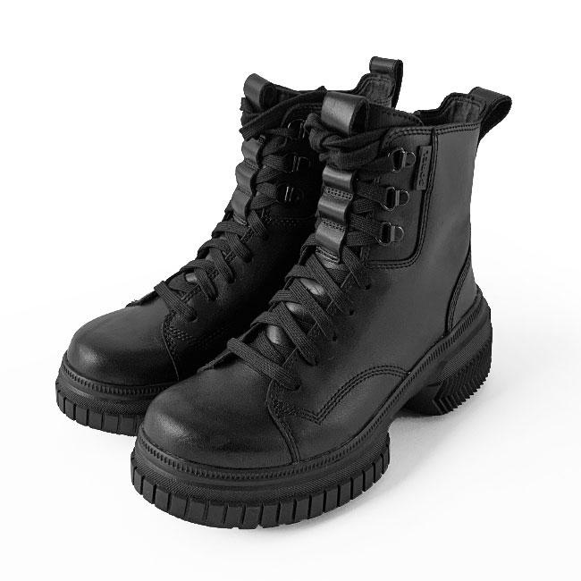 SOREL  レザーレースアップブーツ SOREL レザーレースアップブーツ
