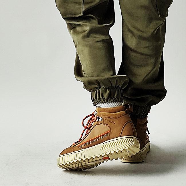 SOREL（ソレル） ブーツ ONA AVE PEAK BOOT WP ピークブーツ