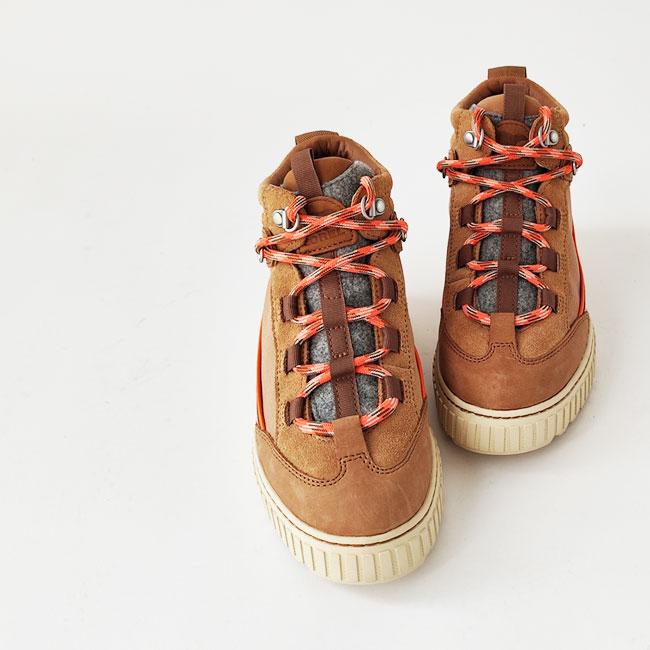 SOREL（ソレル） ブーツ ONA AVE PEAK BOOT WP ピークブーツ