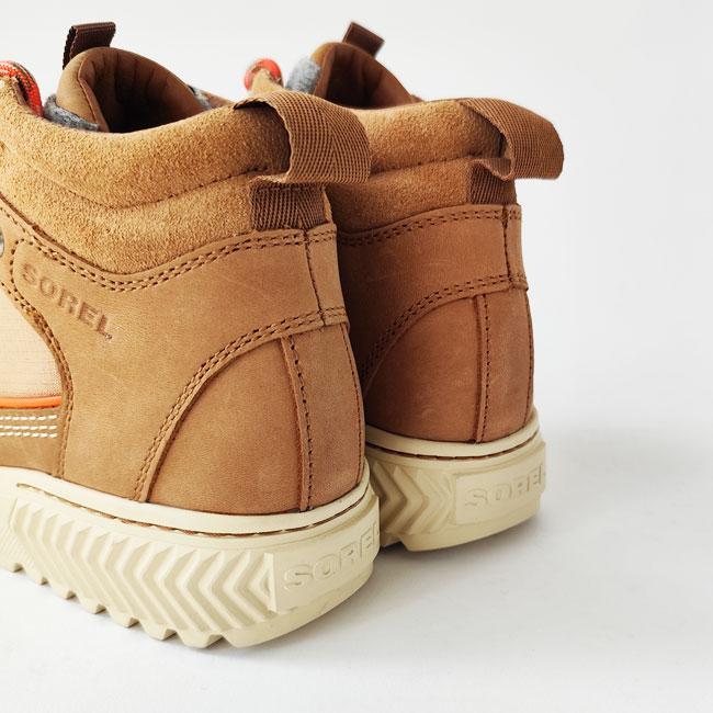 SOREL（ソレル） ブーツ ONA AVE PEAK BOOT WP ピークブーツ